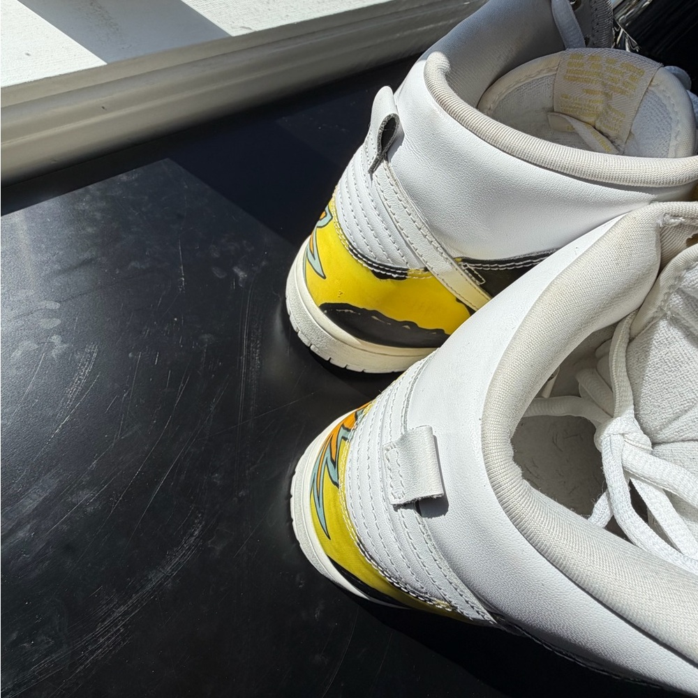 Nike Sb dunk De la Soul - Picture 4 of 6